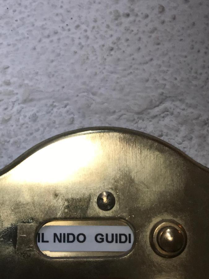 Apartamento Il Nido Aosta Exterior foto